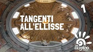 Tangenti all'ellisse - 1