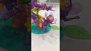 CraZ Art Crystal Gem Creations