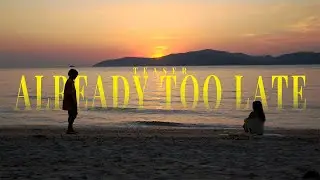 thepicnik - Already too late (Official Teaser)