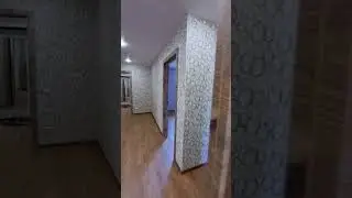Обзор дома в  Мысах.