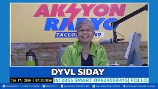 BALITANG BAYAN | JANUARY 17, 2026