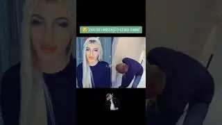 😏 Syren face cunoștință cu viitorul cumnat 🇲🇩