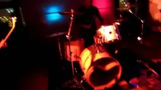 Hazarder - New Order of the Ages (live@Cirkusfera BIGZ)