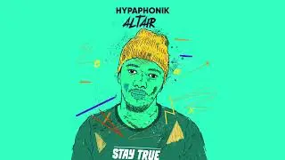 Hypaphonik - Eternal