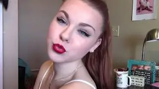 HOW TO APPLY LIPSENSE | JACQUELINE SCHNEIDER