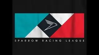 Destiny : down to the wire (sparrow racing league)