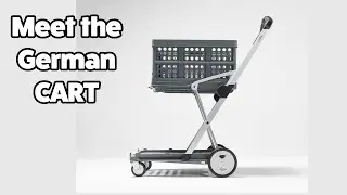 Reviews Suck - Trolley with Ease
