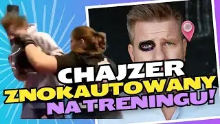 FILIP CHAJZER - MARCH BARKIEM