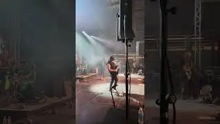 Double Dragon - Inflictor LIVE FROTH AND FURY FEST 2026 