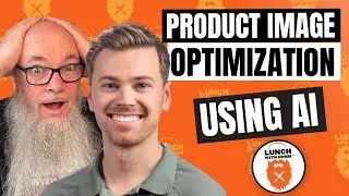 How to use AI for Product Image Optimization | Jake Zarastian | Ep. 604
