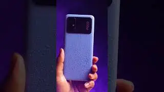 Poco C55 Best Budget Smartphone