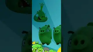 angrybirds #shorts #cartoon #angrybird #angrybirds