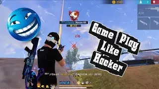 Game Play Like Hacker ☠️ #removehacker  