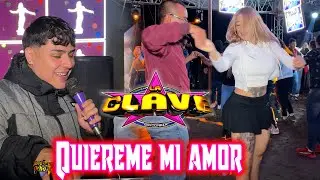 🔥SONIDO LA CLAVE🔥((OYE MORENITA))🔥CUAPIAXTLA.TLAX 13 DE JUNIO 2025🔥