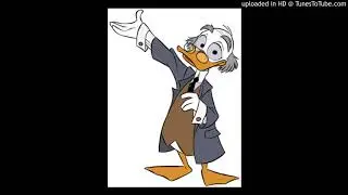 Ludwig von Drake - Technology