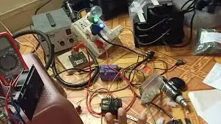 REVOLT RV 400 CHARGER REPERING AND COURIOR DETAILS