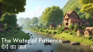 Mastering Anger: A Buddha-Inspired Tale of Transformation | Animated Story