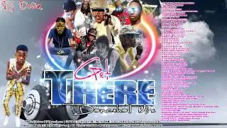 DJ DOTCOM GET THERE DANCEHALL MIX DECEMBER   2015   EXPLICIT VERSION