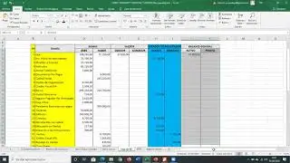 Hoja de Trabajo de 8 Columnas (parte 1)