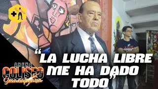 Tony Salazar: 