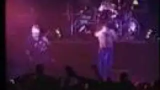 Korn - Need To (live in brussels 1997)