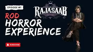In this video, we had a detailed discussion on RajaSaab movie