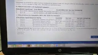 #GST DATE EXTENDED#
