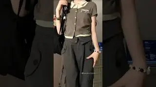 🤎ulzzang outfits🤎 #koreanoutfit #koreanoutfitideas #korea #outfitinspo #outfitideas