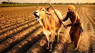 Even Animals Deserve Mercy/