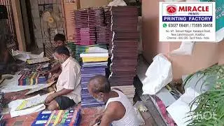 Calendar and diary printing at best price