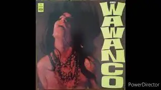 LOS WAWANCO-WAWANCO- ALBUM COMPLETO(1968)