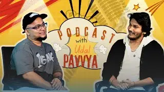 Podcast | Udal pavvya | Sonar studio | raghu sonar
