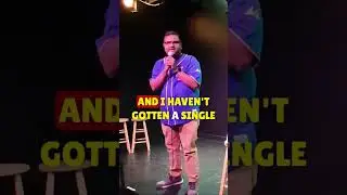 White People, Where's My Thanksgiving Invitation? #thanksgiving #denvercomedy #standupcomedy