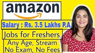 March - April 2021 Job Vacancy for Freshers | Any Qualification background, Any Age can apply.