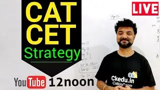 CAT 2020 How to Start Quant Prep from Day 1