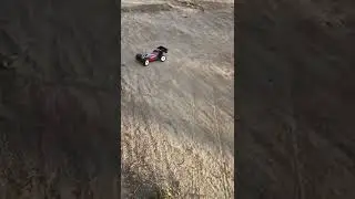 Arrma Typhon 3s with Race Wheels & Race Wing Pt. 2 😂