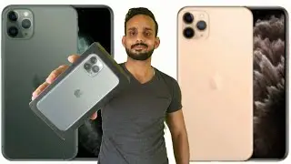 Apple Iphone 11 Pro Review : 3 Months Later