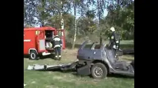 Osp Tarczyn Pamiątka