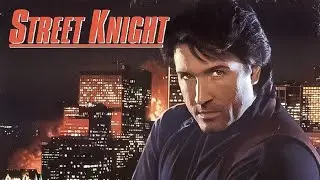 Street Knight (1993) Trailer 480p
