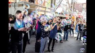 re:publica 2018 Berlin - re:cap video