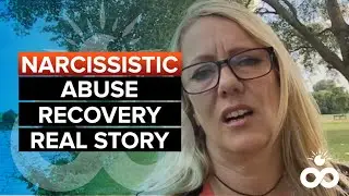 Narcissistic Abuse Recovery | Story of Nicki Jones