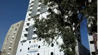 Real Estate Agent dealing Euro Hi Tech Residency, Karachi, North Nazimabad, Call 0303-2204500