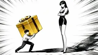 The Evolutionary Psychology of a Simp Male!
