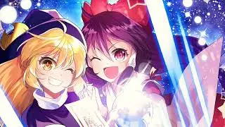 [東方\Eurobeat] A-ONE ~ Eternal Party ~ FULL