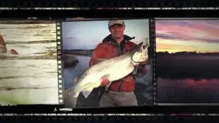 AHSF Seatrout angling in River Karup