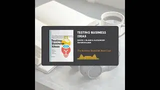 EP 89 Testing Business Ideas: How to Validate Before You Build