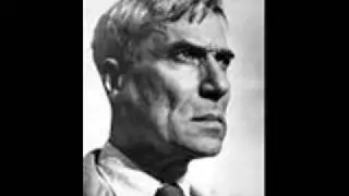 Boris Pasternak, Così si comincia, letta da Mimmo Pelini