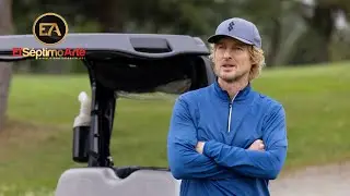 Sticks: Cracks del golf (Apple TV+) - Tr&aacute;iler espa&ntilde;ol (HD)