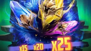 Sacred Shard Progressive Chance Raid Shadow Legend 18 November 2025