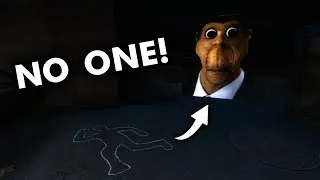 YOU CAN'T ESCAPE THE OBUNGA